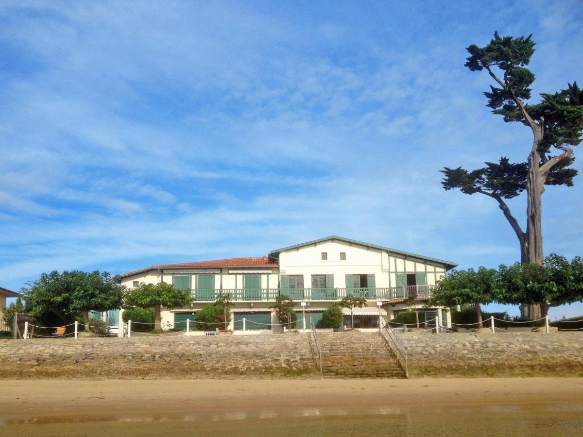 Studio Las Delicias By Interhome Lège-Cap-Ferret Exteriér fotografie
